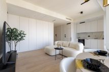 Mieszkanie 2-pokojowe Warszawa Wola, ul. Prosta. Zdjęcie 4