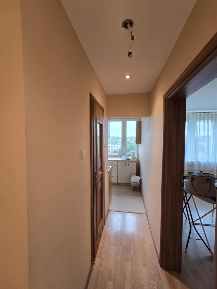 Mieszkanie 2-pokojowe Łódź Polesie, ul. Wapienna. Zdjęcie 9