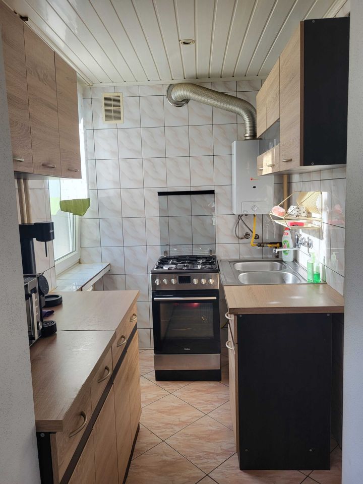 Mieszkanie 2-pokojowe Kędzierzyn-Koźle Blachownia Śląska, ul. Wyzwolenia. Zdjęcie 6