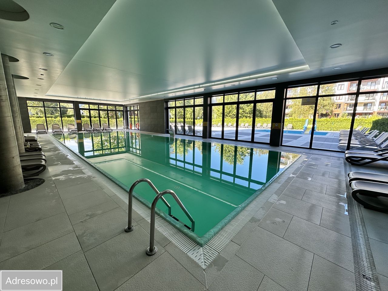 Mieszkanie 2-pokojowe Kołobrzeg. Zdjęcie 11