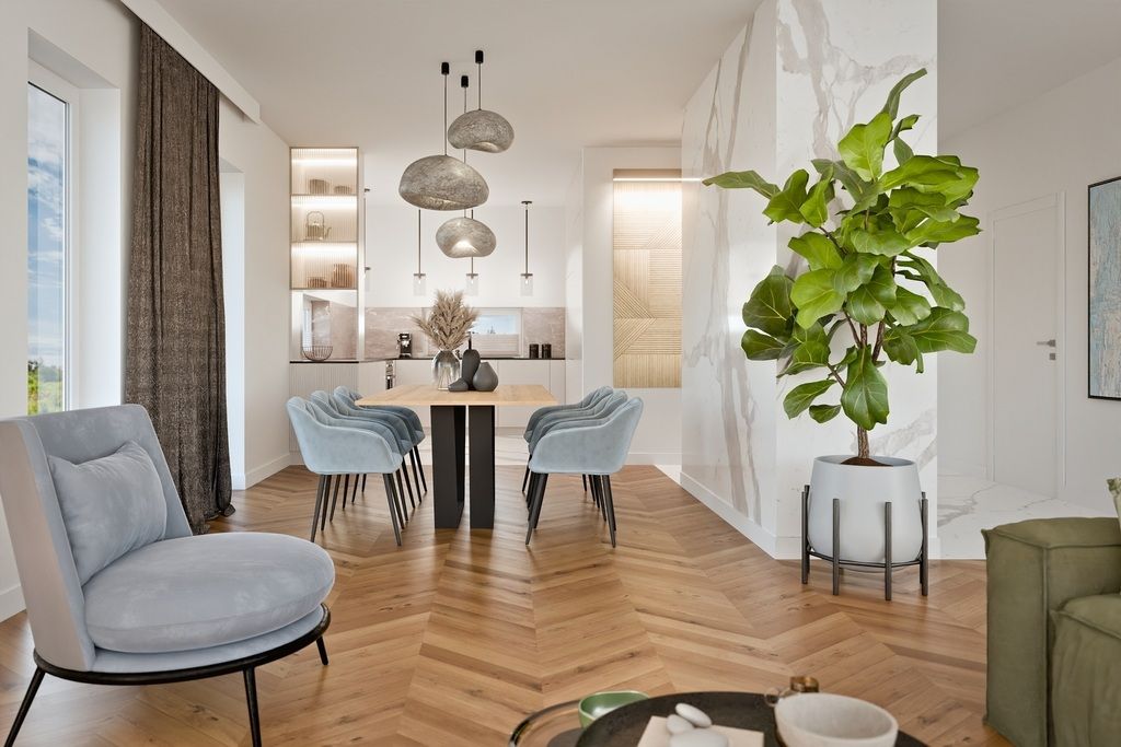 bliźniak, 5 pokoi Warszawa Białołęka, ul. Herakliusza Billewicza. Zdjęcie 1