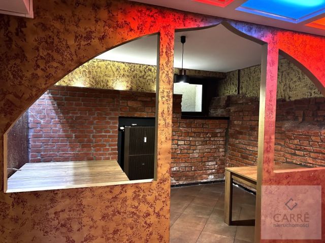 Lokal Szczecin Stare Miasto. Zdjęcie 6