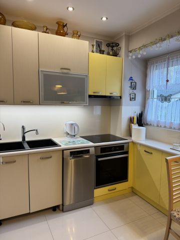 Mieszkanie 2-pokojowe Kraków Grzegórzki, al. Ignacego Daszyńskiego. Zdjęcie 9