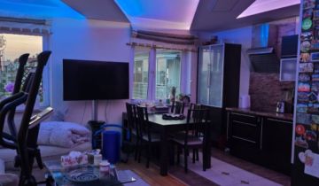 Mieszkanie 4-pokojowe Gdańsk Orunia Górna, ul. Platynowa