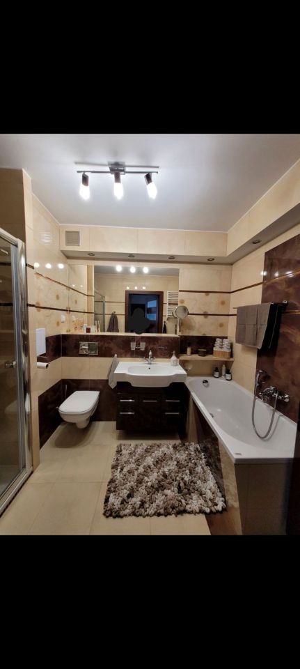 Mieszkanie 4-pokojowe Ustka, ul. Polna. Zdjęcie 2