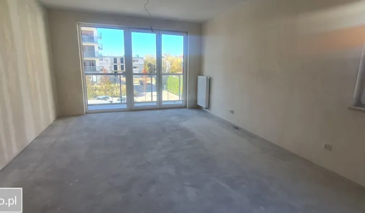 Mieszkanie 3-pokojowe Gdynia Chwarzno-Wiczlino, ul. Jana Kamrowskiego