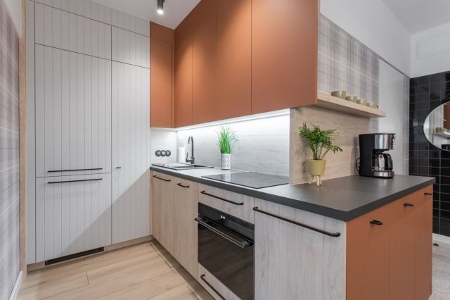 Mieszkanie 2-pokojowe Szklarska Poręba. Zdjęcie 3