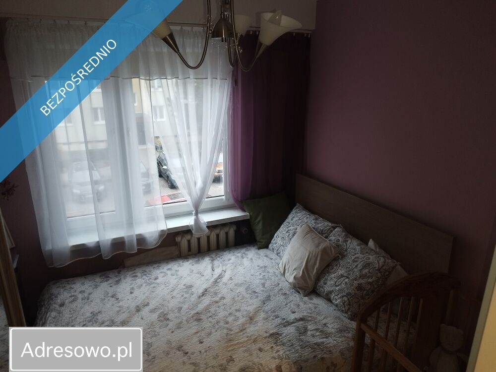 Mieszkanie 3-pokojowe Bydgoszcz, ul. Janosika. Zdjęcie 8