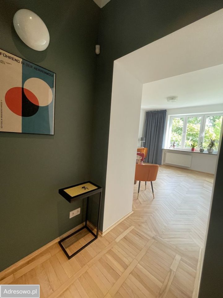 Lokal Warszawa Żoliborz, al. Wojska Polskiego. Zdjęcie 7