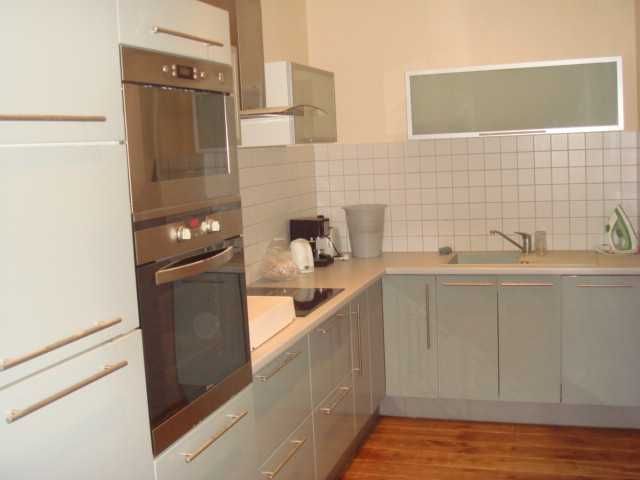 Mieszkanie 3-pokojowe Łódź Śródmieście, ul. Andrzeja Struga. Zdjęcie 1