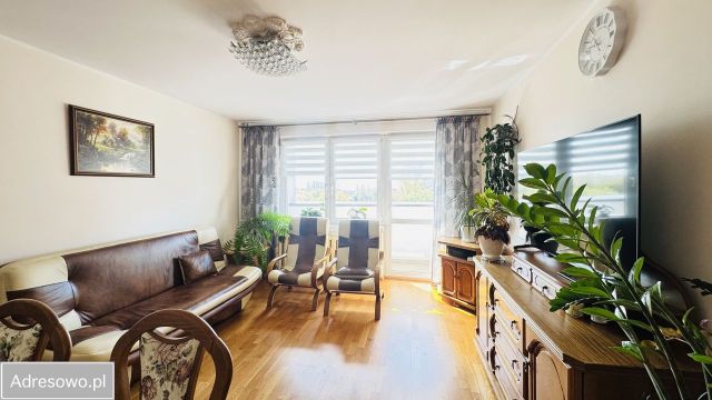 Mieszkanie 3-pokojowe Sosnowiec Sielec, ul. Sielecka. Zdjęcie 1