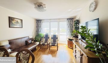 Mieszkanie 3-pokojowe Sosnowiec Sielec, ul. Sielecka