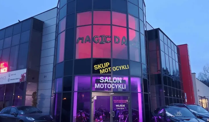 Lokal Chrzanów, ul. Szpitalna