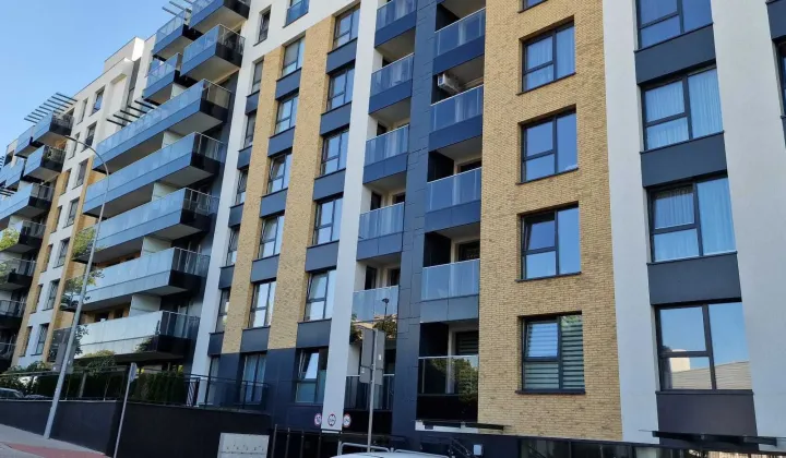 Mieszkanie 3-pokojowe Białystok Centrum, ul. Czarna