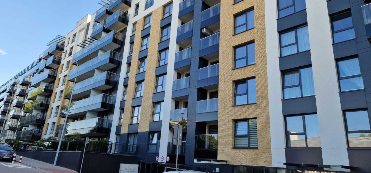 Mieszkanie 3-pokojowe Białystok Centrum, ul. Czarna