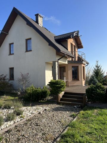 dom wolnostojący Siekierczyna. Zdjęcie 1