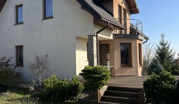 dom wolnostojący Siekierczyna