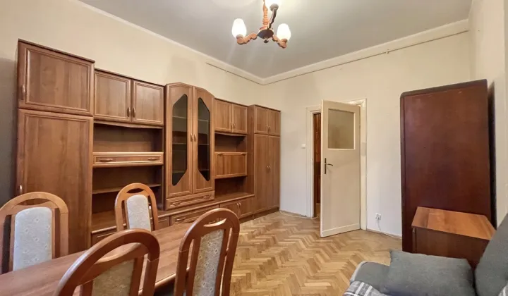Mieszkanie 2-pokojowe Warszawa Wola, ul. Górczewska