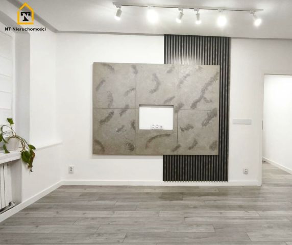 Mieszkanie 2-pokojowe Słupsk Centrum, ul. Mikołaja Kopernika. Zdjęcie 1