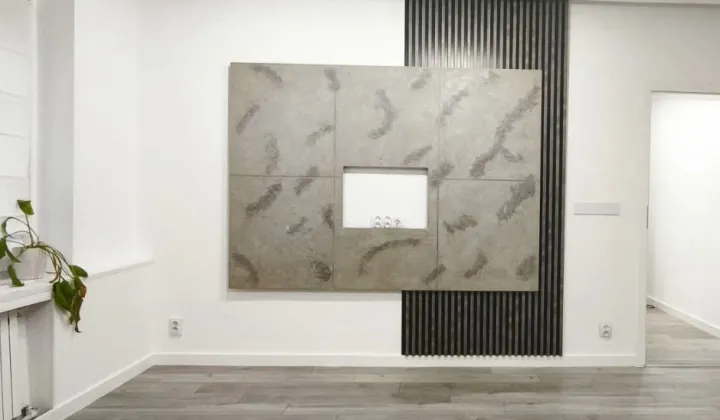 Mieszkanie 2-pokojowe Słupsk Centrum, ul. Mikołaja Kopernika