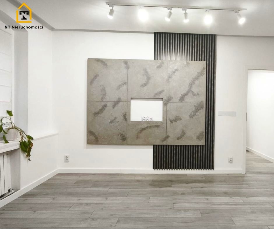 Mieszkanie 2-pokojowe Słupsk Centrum, ul. Mikołaja Kopernika