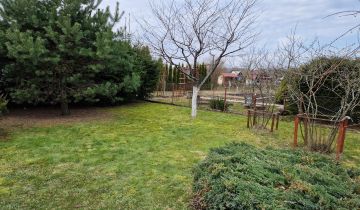 Działka rod Węgorzewo, ul. Braci Ejsmontów