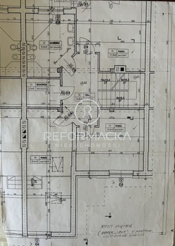 dom szeregowy, 6 pokoi Rzeszów Wilkowyja, ul. Morgowa. Zdjęcie 19