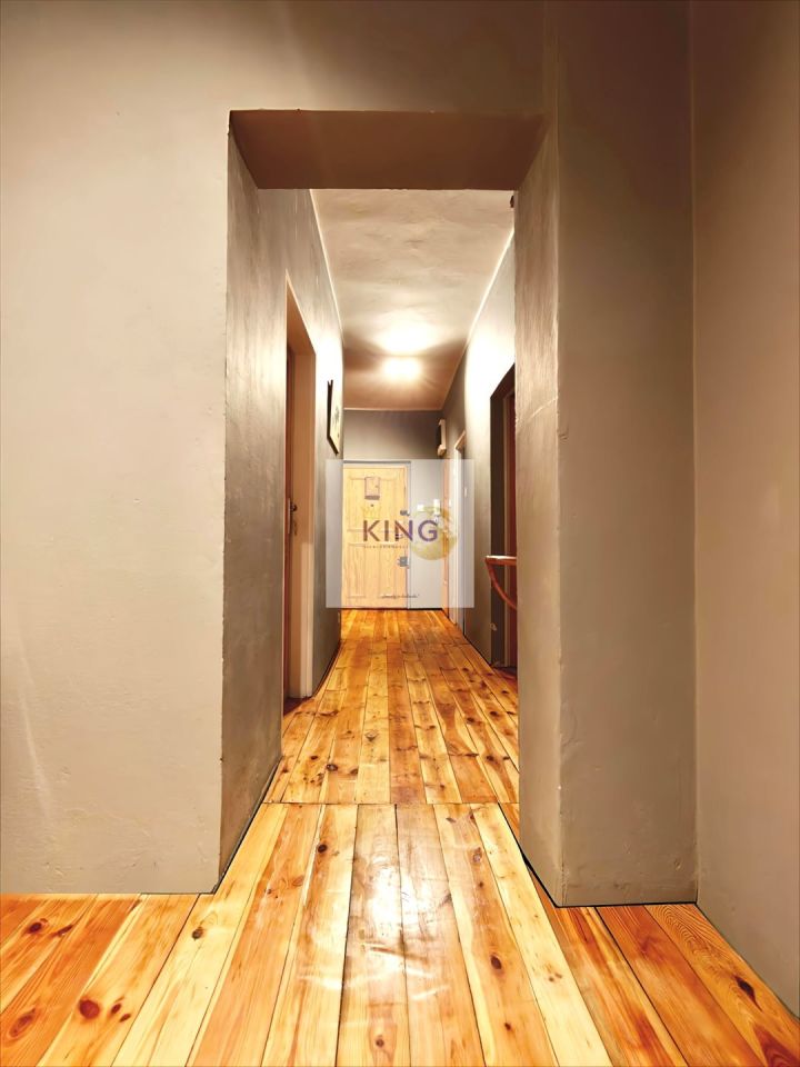 Mieszkanie 4-pokojowe Szczecin Centrum. Zdjęcie 8