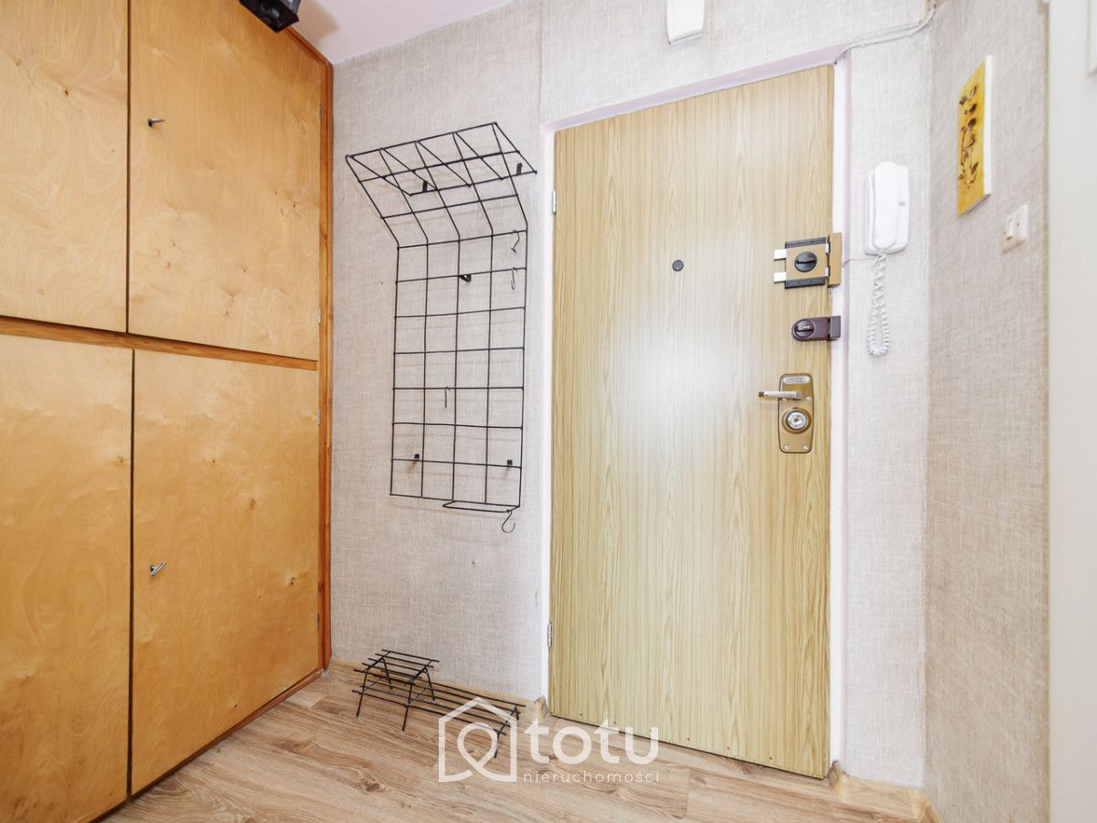 Mieszkanie 1-pokojowe Warszawa Mokotów, ul. Stefana Batorego. Zdjęcie 11