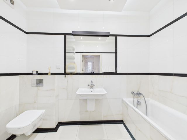 Mieszkanie 3-pokojowe Warszawa Praga-Południe, ul. Jana Nowaka-Jeziorańskiego. Zdjęcie 5