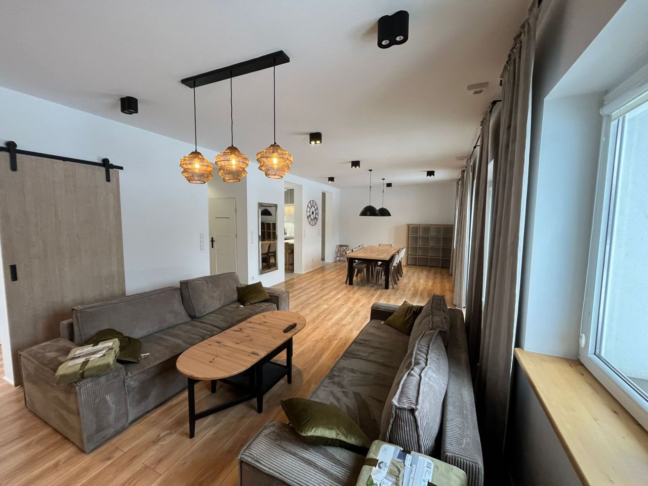 dom wolnostojący, 5 pokoi Skawina Samborek, ul. Wojska Polskiego. Zdjęcie 31