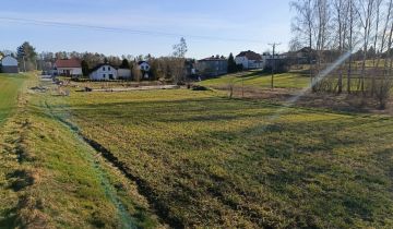 Działka budowlana Jastrzębie-Zdrój Bzie Górne, ul. Rolnicza