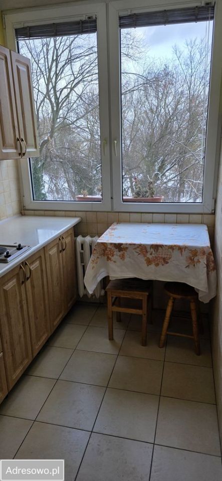 Mieszkanie 2-pokojowe Warszawa Mokotów, ul. Bernardyńska. Zdjęcie 13