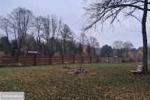 Działka budowlana Nowe Polesie. Zdjęcie 1