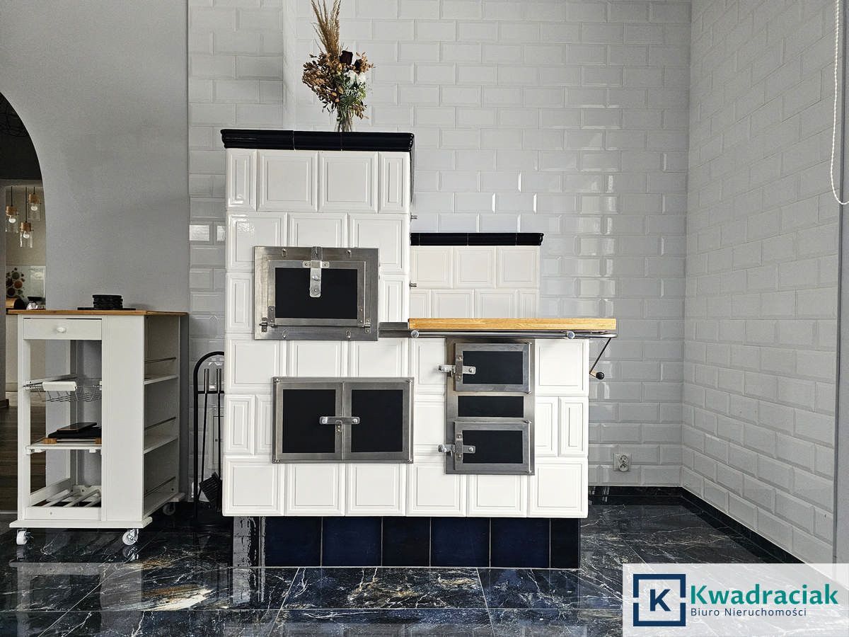 dom wolnostojący, 4 pokoje Jasło Warzyce. Zdjęcie 12