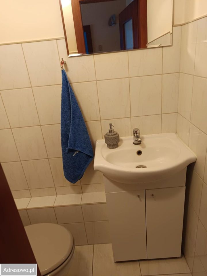 Mieszkanie 3-pokojowe Grudziądz Rządz, ul. dr. Jana Sujkowskiego. Zdjęcie 12