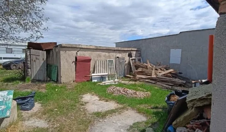 Działka budowlana Słońsko