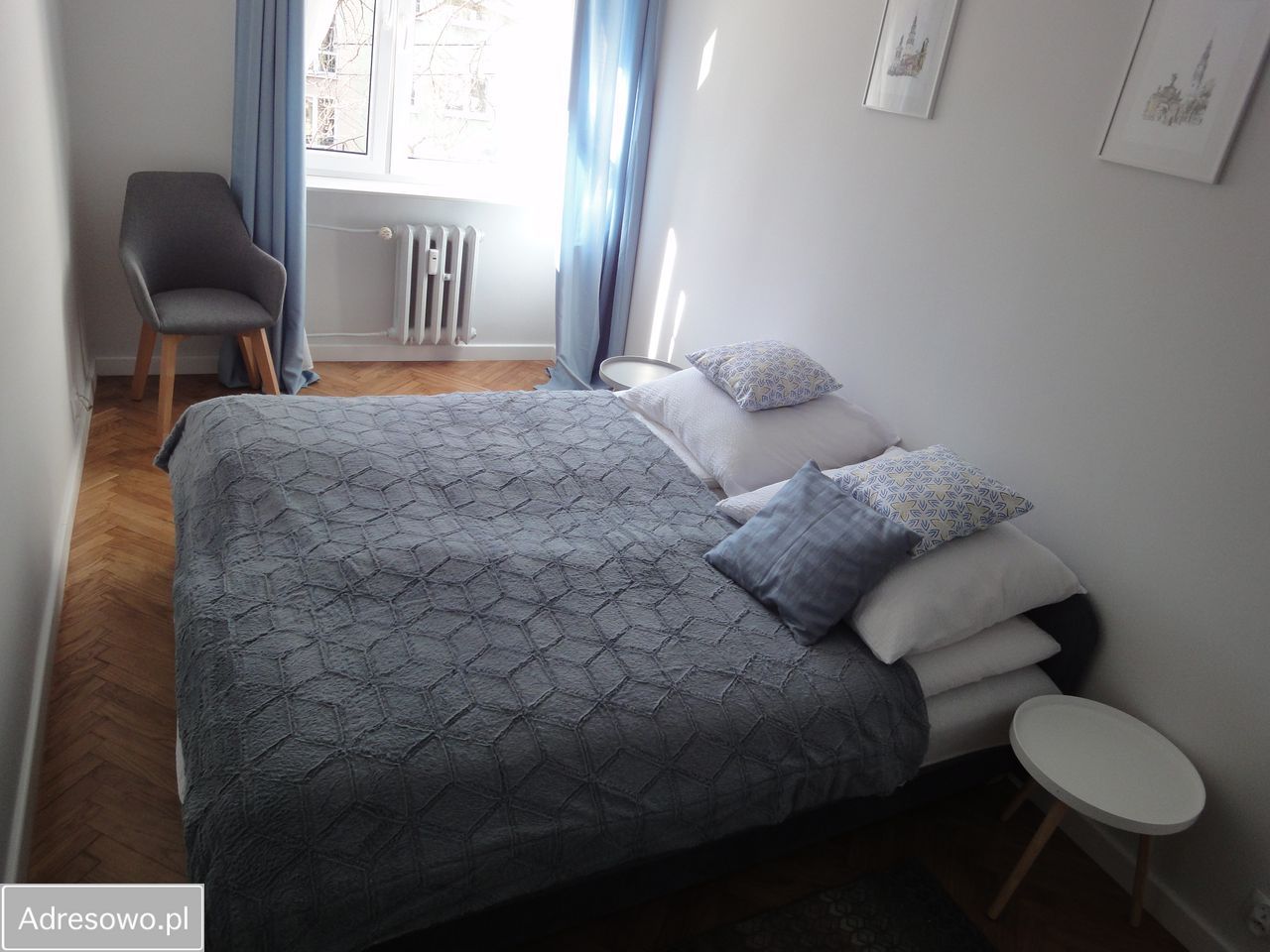 Mieszkanie 2-pokojowe Częstochowa Centrum. Zdjęcie 4