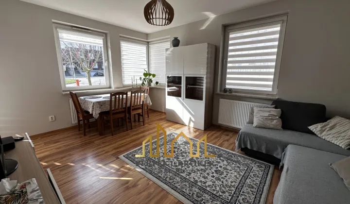 Mieszkanie 2-pokojowe Lublin, ul. Relaksowa