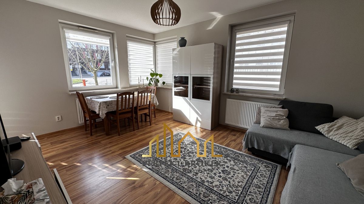 Mieszkanie 2-pokojowe Lublin, ul. Relaksowa. Zdjęcie 2