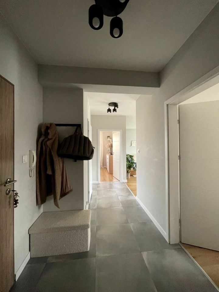 Mieszkanie 3-pokojowe Białystok Wysoki Stoczek, al. Jana Pawła II. Zdjęcie 6