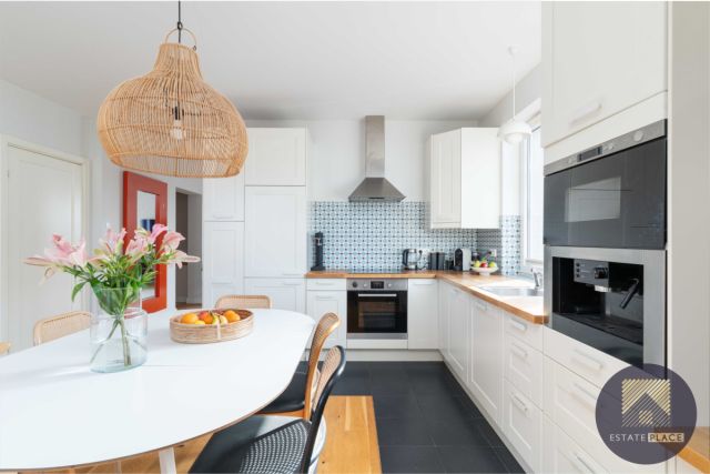 Mieszkanie 5-pokojowe Warszawa Rembertów, ul. Pancerna. Zdjęcie 5