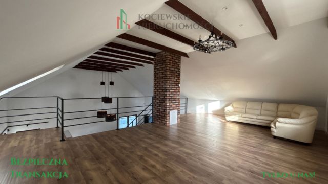 dom wolnostojący, 3 pokoje Piaseczno, ul. Kardynała Wojtyły. Zdjęcie 15