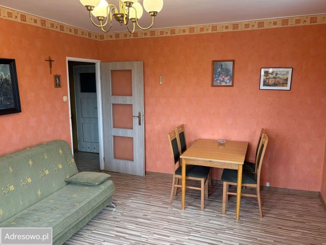 Mieszkanie 2-pokojowe Ostrów Wielkopolski, ul. Wrocławska. Zdjęcie 1