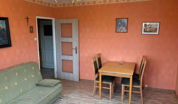 Mieszkanie 2-pokojowe Ostrów Wielkopolski, ul. Wrocławska