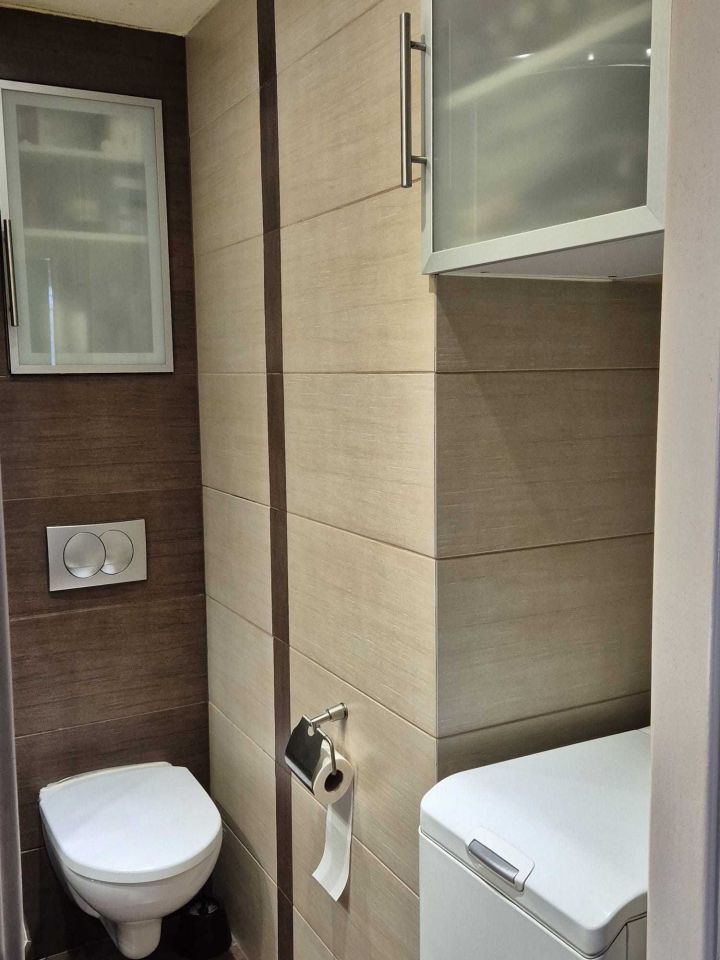 Mieszkanie 3-pokojowe Kraków Olsza, ul. Celarowska. Zdjęcie 7