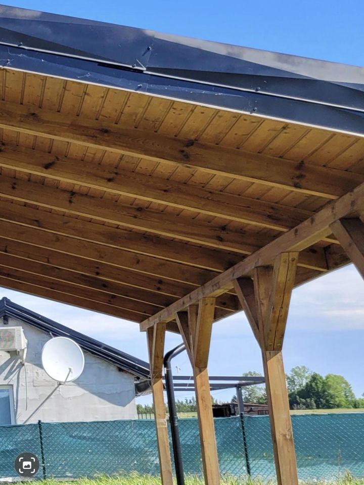 dom wolnostojący, 3 pokoje Śmiechów, Śmiechów. Zdjęcie 8