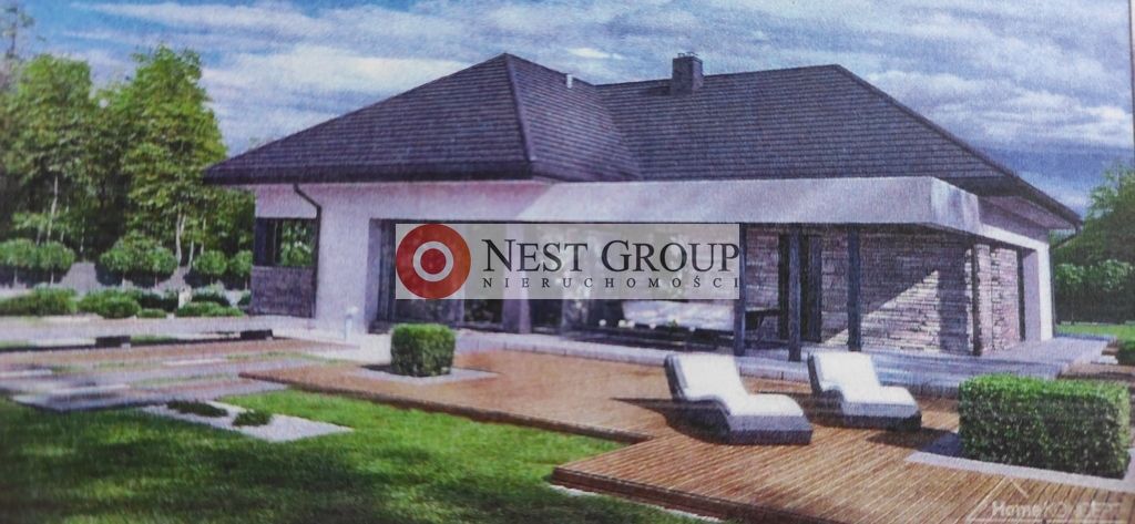 Działka budowlana Warszawa Białołęka Dworska, ul. Ornecka. Zdjęcie 3