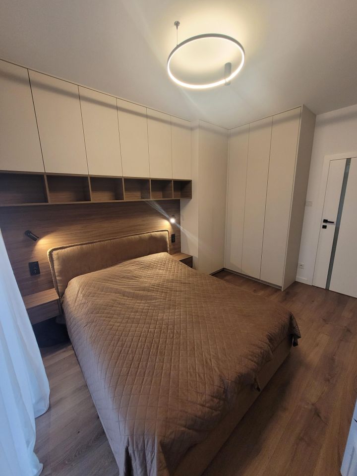 Mieszkanie 3-pokojowe Warszawa Praga-Południe, ul. Kokoryczki. Zdjęcie 9