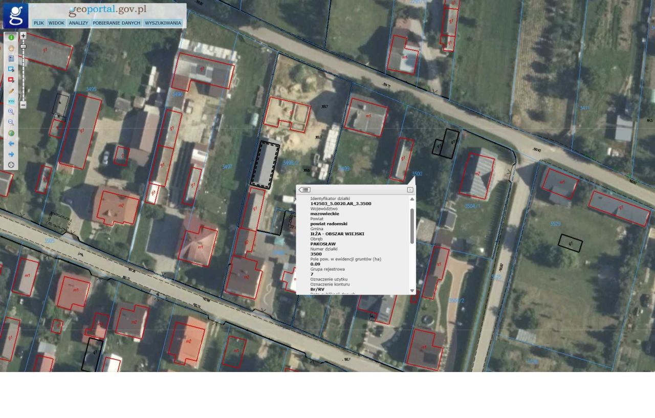 siedlisko Pakosław. Zdjęcie 4